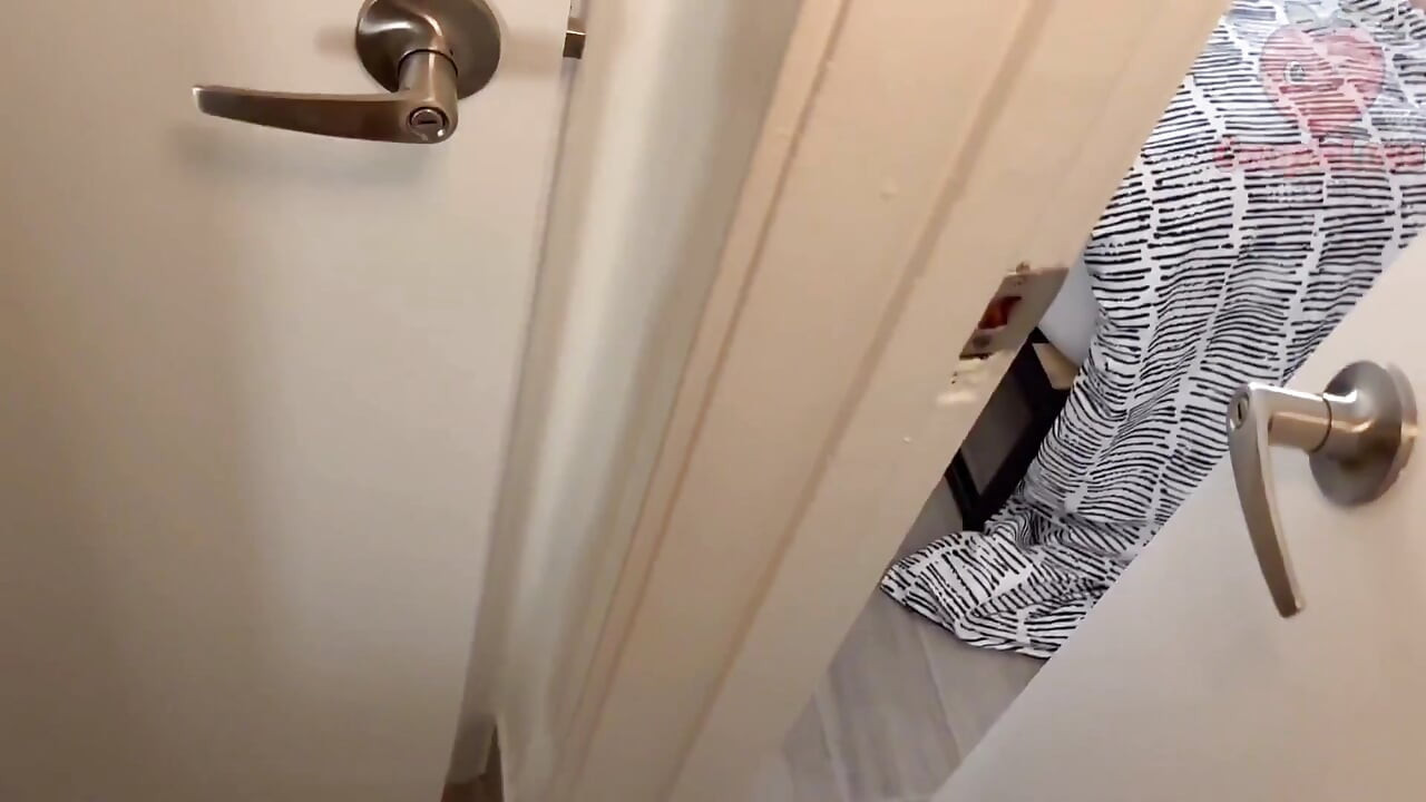 Voyeur Stepson - Rite of Passage