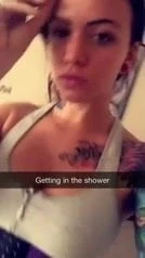 snapchat slut chronicles 1