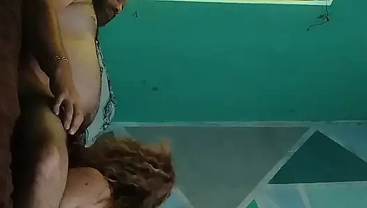 Mature big ass mom blowjob