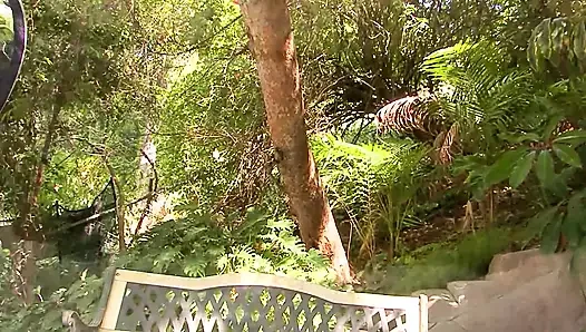 Lesbian black sexy love - Episode 2