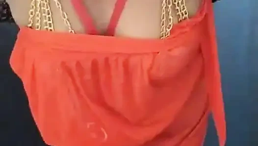 Sonam and dildoo sax part 3