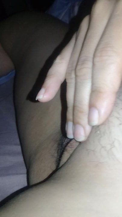 Dedo a la mia 1
