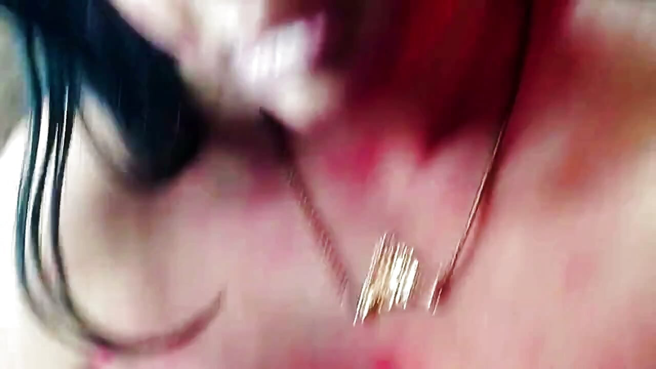 Holi Special Stepdad Fucks His Horny Stepdaughter Covered in Red Gulal in the Bathroom
