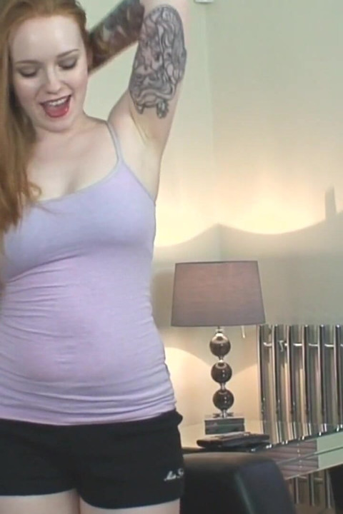 Kloe Kane - Home Made Striptease