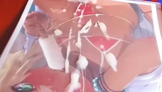SoP Nijie Bukkake OTOKO no KO