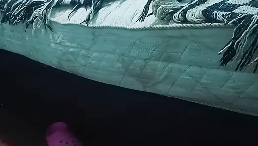 Relaxing Massage for My Chubby Girl