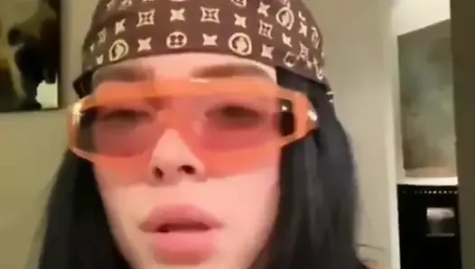 Kompilacja internetowa Billie Eilish 2