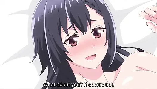 Yoasobi gurashi episode 5