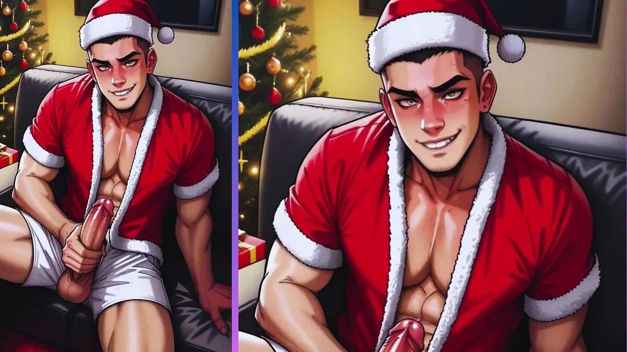 I Confessed That I’m a Slutty, Whore-like, Passive Gay Man at Christmas Dinner