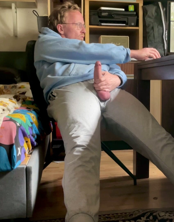 orgasm with cum