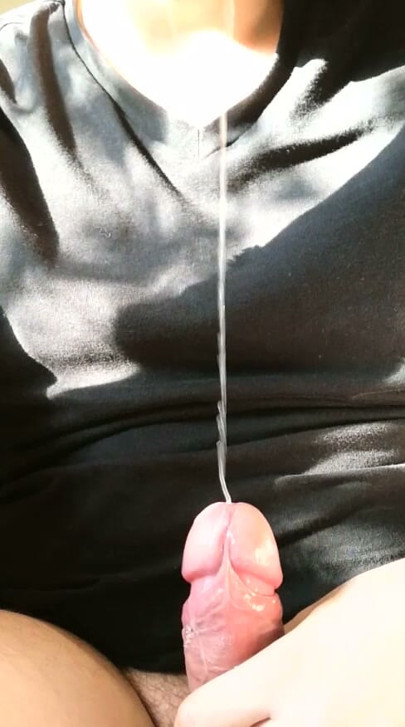 超大射精