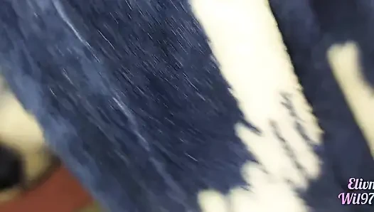 Xxx desi üvey kızımı siktiğimde sonra amının çok sevimli olduğunu görüyorum.