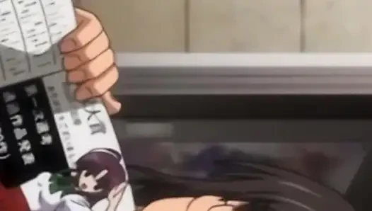 Hentai Office Girl With Big Tits Fuck with boss Full Hentai