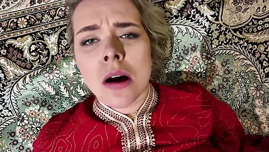Meine türkische nachbarsfrau betrügt