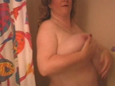 Boom's shower