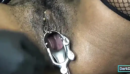 Fetiş tanrıçasında sapık sürtük kraliçe "dark dea" bölüm 12 (aşırı- bizzarre- fetiş- bdsm- kadın egemenliği- gırtlağına kadar)