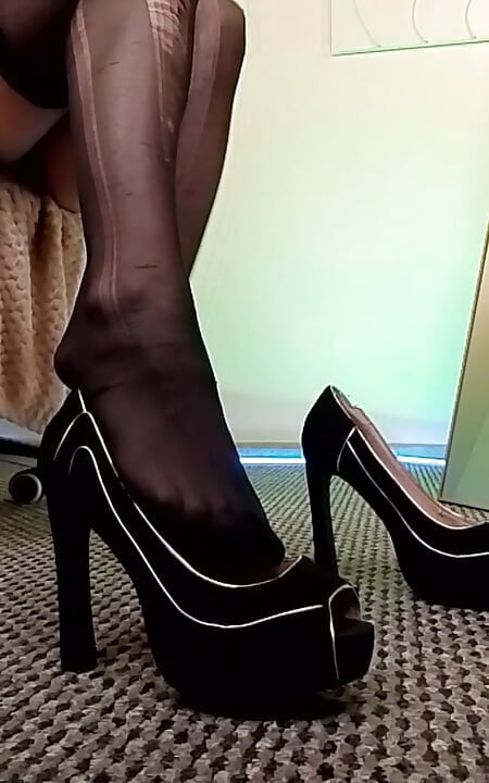 TrishaBerry video