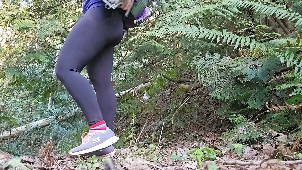 Green Panties