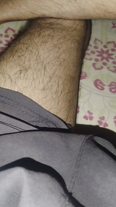 Liži mi butinu