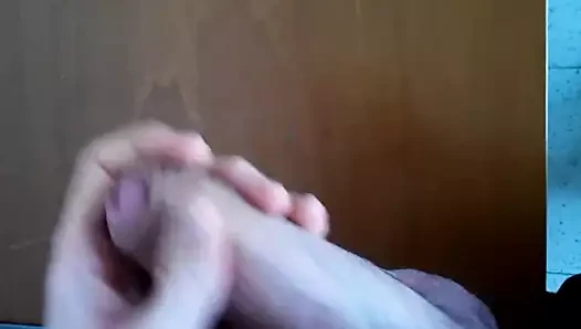 masaya boşalmak