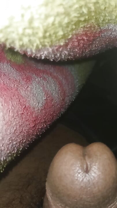 Sola gay masterbaten