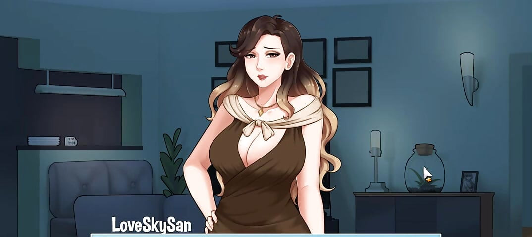 Kućni poslovi (sirena) - V1.7.2 Dio 51 Vrući bikini od Loveskysan