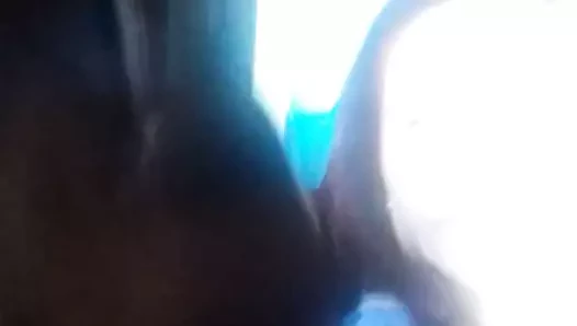 Cum için chiquita85