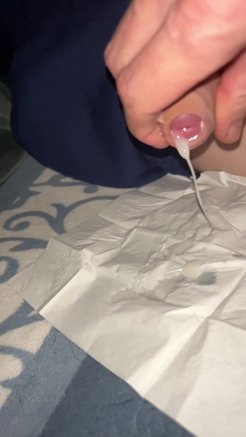 Cumshot live