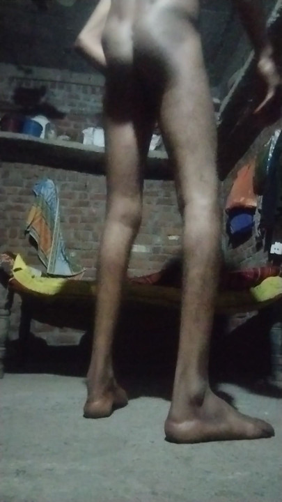 Teen fist dying Deshi Boy