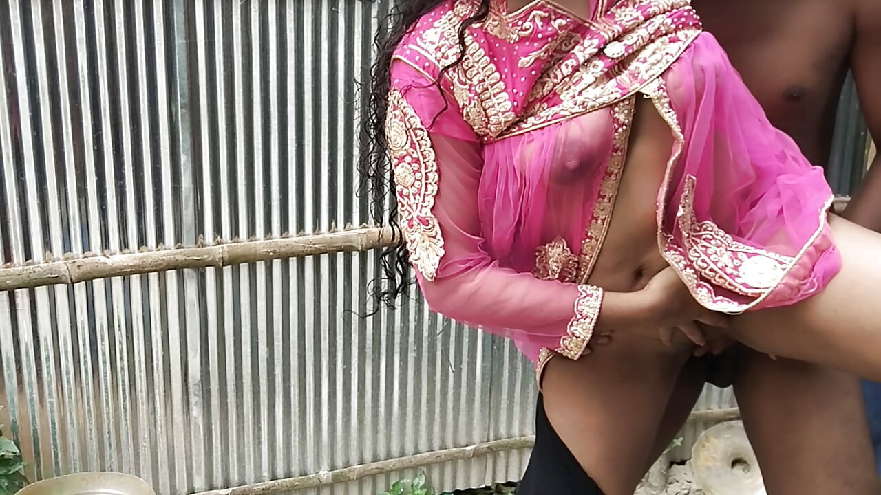 Desi Village Girl Tight Pussy Outdoor XXX Video, Desi Village Hot Girl Sex
