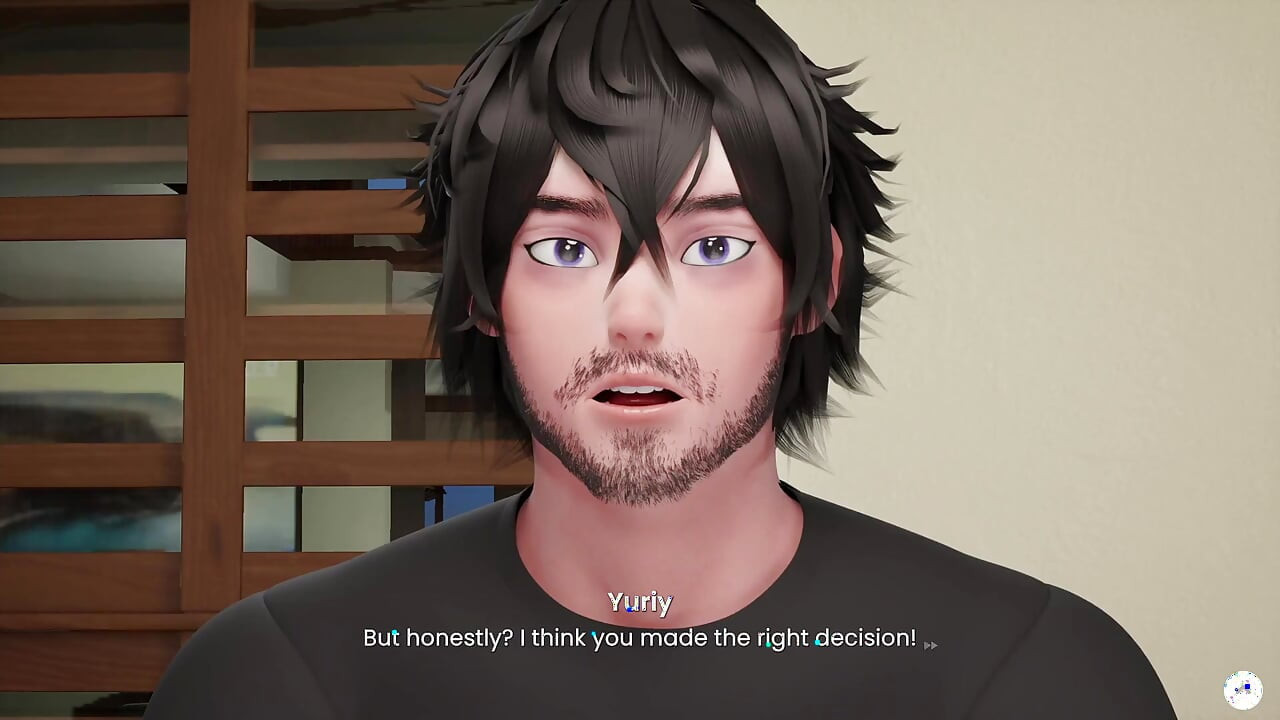 Complete Gameplay - Mansion Days, Part 2