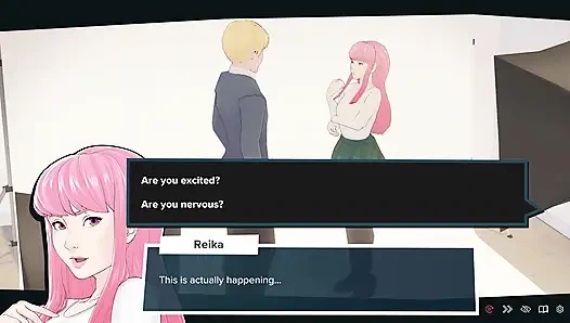 Tam oyun - şenlik: bir aşk otel hikayesi, bölüm 4