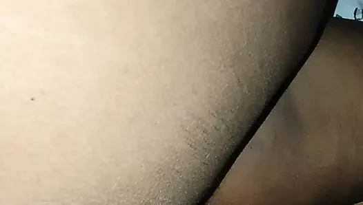 Cum Out on My Stepmother's Ass
