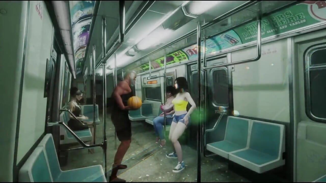 Sexual Underground