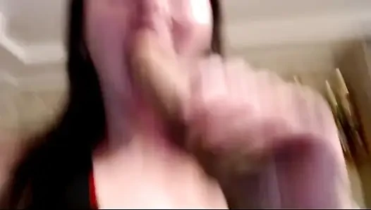 Latihan seksi dari pelatihmu yang lagi sange berat