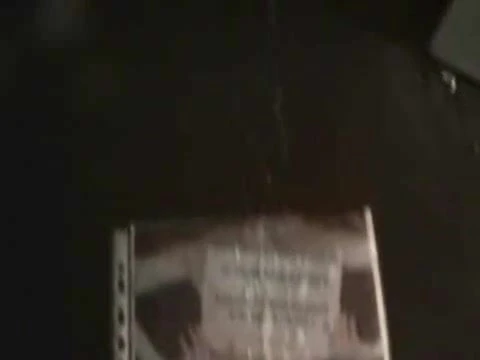 Veliko svršavanje za Marie!
