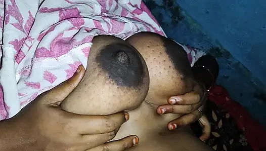 Good night sex with pregnant bhabhi
