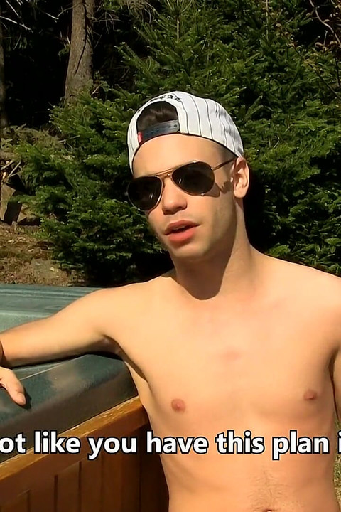 セクシー・ザックと共に太陽の中で