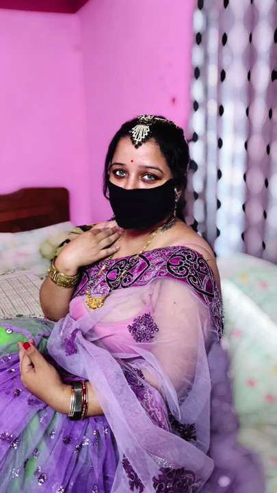 Schöne indische sexy Randi, heiße ehefrau