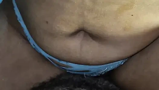 A Lot of Milk From My Boobs.