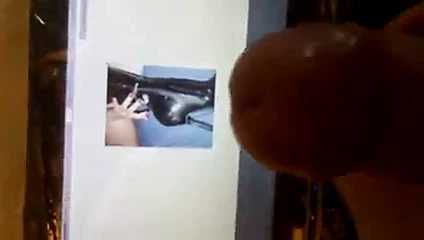 Sandygentle cumshot haraç