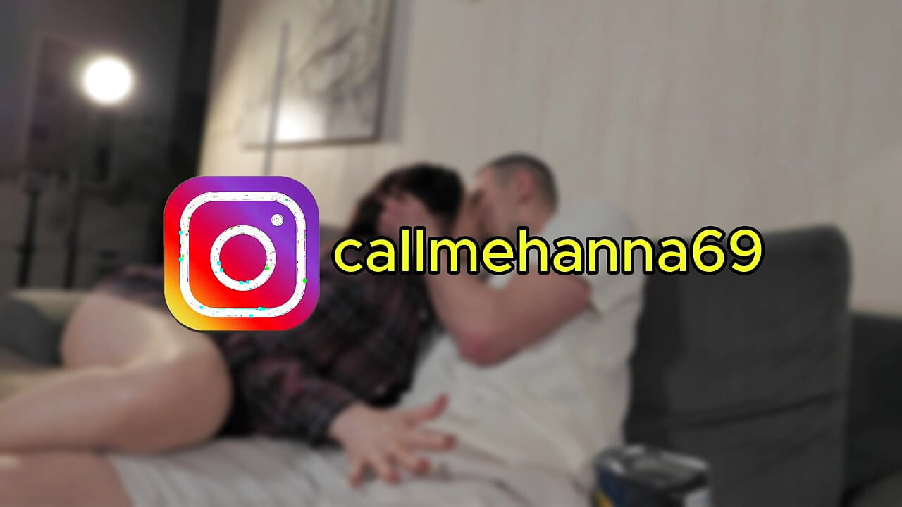 I was about to grab some chips, but my best friend shoved his dick inside me and fucked me doggy-style