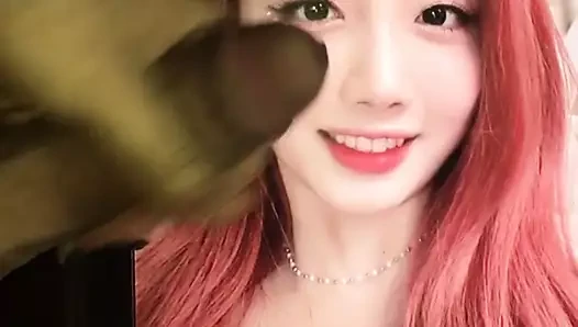 Cherry bullet yuju döl haraç