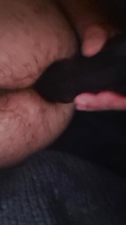 Analdildo γαμήσι