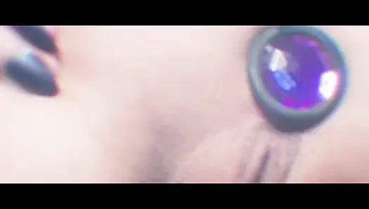 Pussygeist - Luna Luxxx