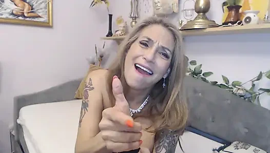 Sevgi dolu küçük penis teşviki spe