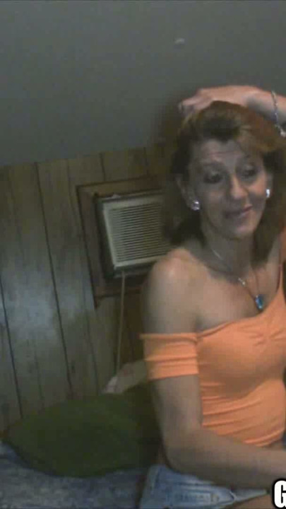 HORROR STORY Whore Bitch MILF Escapes Nightmare to Cum get Dis DICK in her Raggidy Pussy!! | Clip 1