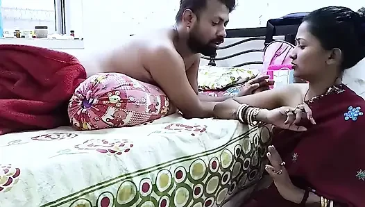 Ateşli desi seks