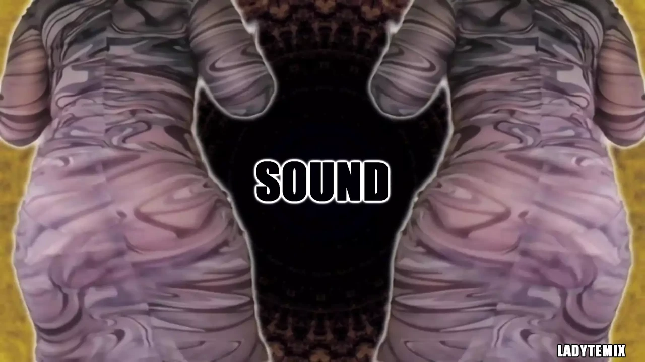 Pleasure Snap Loop and Goon for slowmo oiled black ass twerking