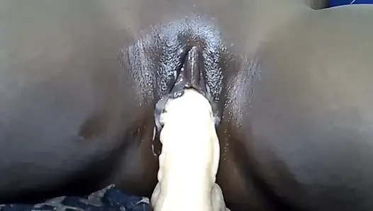 Your Food Is Ready Stepdaddy Pussy or Asshole What Are You Eating First?